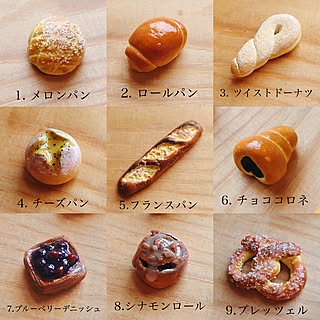 フェイクスイーツ 販売予定のインテリア実例 Roomclip ルーム