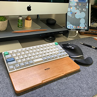 トリプルモニターのインテリア実例 Roomclip ルームクリップ トリプルモニターのインテリア実例 Roomclip ルームクリップ