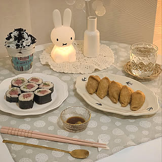 チョコミントのインテリア実例 Roomclip ルームクリップ