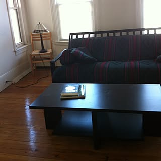 リビングのインテリア実例 - 2012-04-13 22:51:50