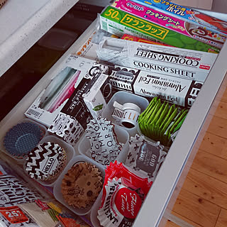 セリア お弁当カップのインテリア実例 Roomclip ルームクリップ