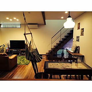 モザイクランプ チャイハネのインテリア実例 Roomclip ルームクリップ