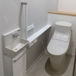 アクセントクロスが目立たないのインテリア実例 Roomclip ルームクリップ