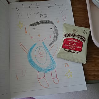 ベッド周り/29w/いつもいいねありがとうございます♡/子どもと暮らす/マタニティ...などのインテリア実例 - 2017-06-06 08:25:36