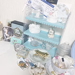 ディズニー ベルメゾンのインテリア実例 Roomclip ルームクリップ