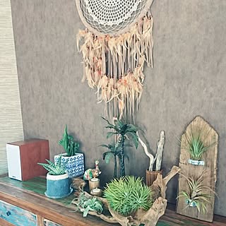 カリフォルニアスタイルに憧れる/RC名古屋同盟/RC愛知同盟/beachstyleにしたい!/インスタもcocosorasaku...などのインテリア実例 - 2017-06-05 12:16:58