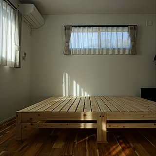 北枕のインテリア実例 Roomclip ルームクリップ