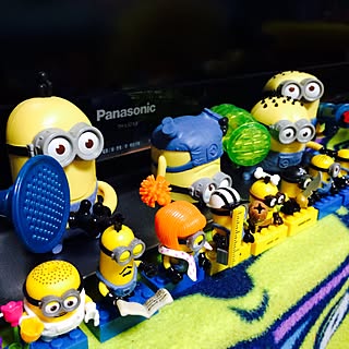 レゴ Lego ミニオンズ のまとめページ Roomclip ルームクリップ レゴ Lego ミニオンズ のまとめページ Roomclip ルームクリップ
