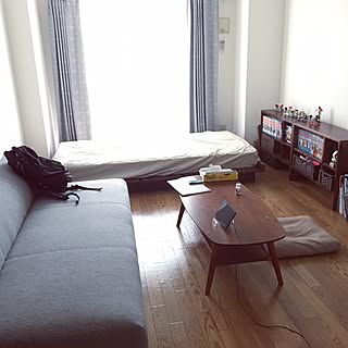 一人暮らし ブラウン系のインテリア レイアウト実例 Roomclip ルームクリップ 一人暮らし ブラウン系のインテリア レイアウト実例 Roomclip ルームクリップ