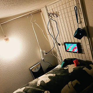 ベッド周り レオパレスのインテリア実例 Roomclip ルームクリップ ベッド周り レオパレスのインテリア実例 Roomclip ルームクリップ