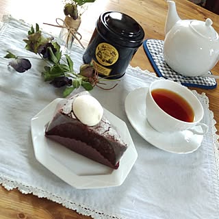 机/母の日/「いいね」押し逃げゴメンなさい/ドライフラワー/クリスマスローズドライ...などのインテリア実例 - 2017-05-17 09:14:28