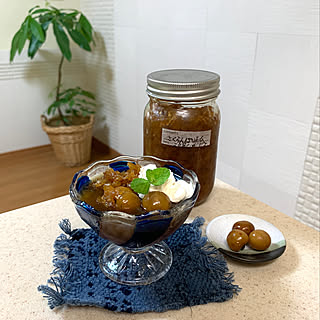 さくらんぼジャムのインテリア実例 Roomclip ルームクリップ