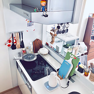 Ikeaキッチン用品のインテリア実例 Roomclip ルームクリップ Ikeaキッチン用品のインテリア実例 Roomclip ルームクリップ