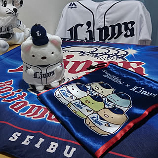 野球グッズのインテリア実例 Roomclip ルームクリップ