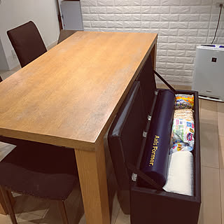 ストレッチポール収納のアイデア おしゃれなインテリア実例 Roomclip ルームクリップ