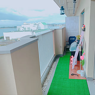 避難扉隠しのインテリア実例 Roomclip ルームクリップ