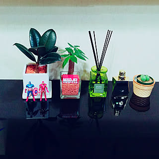 キッチン/NITORIアロマフューザー/昭和のお家/築30年/いいねありがと(//∇//)...などのインテリア実例 - 2019-04-19 17:07:33