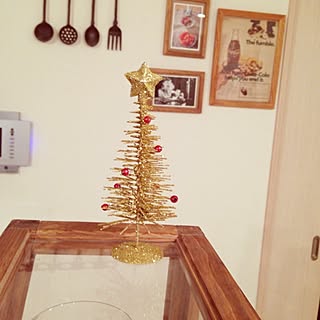 いいものみつけた！/クリスマスのインテリア実例 - 2013-11-02 18:37:11