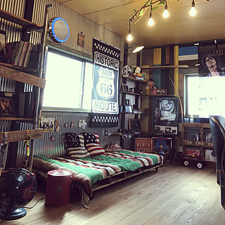 部屋全体 氷室京介のインテリア実例 Roomclip ルームクリップ 部屋全体 氷室京介のインテリア実例 Roomclip ルームクリップ