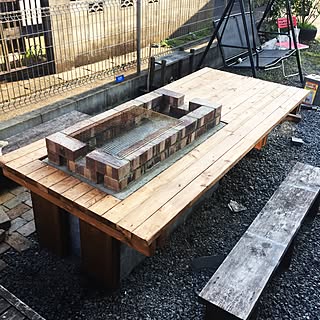 qコンロのインテリア実例 Roomclip ルームクリップ