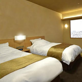 モデルルーム/業務用/ベッドメイク/ベッドメイキング/シーツ...などのインテリア実例 - 2020-06-16 10:25:10