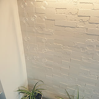 壁/天井/白/イッタラ/アテネの朝/ホワイトインテリア...などのインテリア実例 - 2020-02-02 10:33:06
