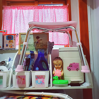 バス/トイレ/コメントありがと♡/いいねありがと(//∇//)/昭和のお家/築30年...などのインテリア実例 - 2019-10-27 14:34:19