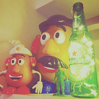 ポテトヘッド Toystoryのインテリア実例 Roomclip ルームクリップ ポテトヘッド Toystoryのインテリア実例 Roomclip ルームクリップ
