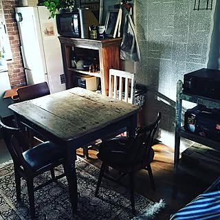 ジャーナルスタンダードファニチャー/journal standard Furniture/インスタID→_jedimaster/JSF研究会/ブリティッシュヴィンテージ...などのインテリア実例 - 2016-01-16 13:26:18