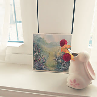 ターシャ テューダー ターシャ テューダーの絵のインテリア実例 Roomclip ルームクリップ ターシャ テューダー ターシャ テューダーの絵のインテリア実例 Roomclip ルームクリップ