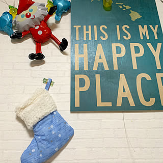 クリスマス靴下手作りのインテリア実例 Roomclip ルームクリップ クリスマス靴下手作りのインテリア実例 Roomclip ルームクリップ