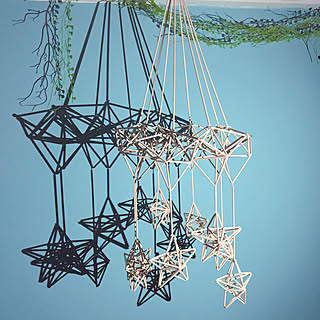 手作りキット はんどめいどのインテリア実例 Roomclip ルームクリップ