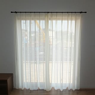 ロールスクリーン レースカーテンのインテリア実例 Roomclip ルームクリップ ロールスクリーン レースカーテンのインテリア実例 Roomclip ルームクリップ