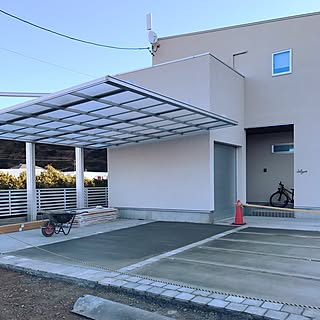 モダン 片流れ屋根のインテリア実例 Roomclip ルームクリップ モダン 片流れ屋根のインテリア実例 Roomclip ルームクリップ