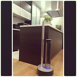 ちょっといいもの/モノトーン/トクラスベリー/カドー加湿器/加湿器...などのインテリア実例 - 2019-12-14 01:08:45