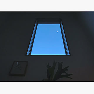 窓 月のインテリア実例 Roomclip ルームクリップ 窓 月のインテリア実例 Roomclip ルームクリップ