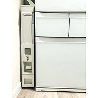 米びつ マッキンリーのインテリア実例 Roomclip ルームクリップ