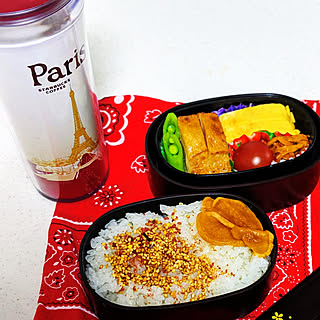 高校生弁当 女子高生弁当のインテリア実例 Roomclip ルームクリップ