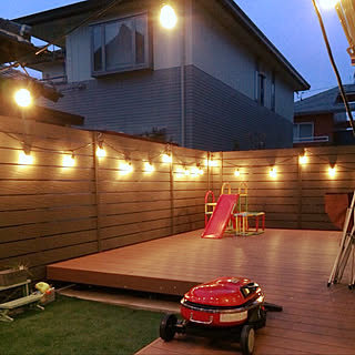 バーベキューコンロのインテリア実例 Roomclip ルームクリップ