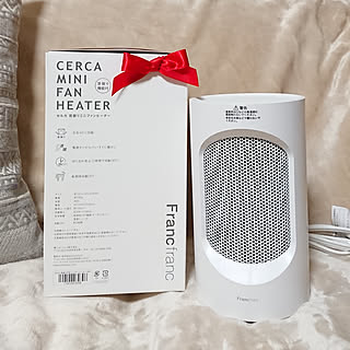 バス/トイレ/新商品買ったよ！/冬支度/イベント参加/Francfranc...などのインテリア実例 - 2019-11-27 17:06:02