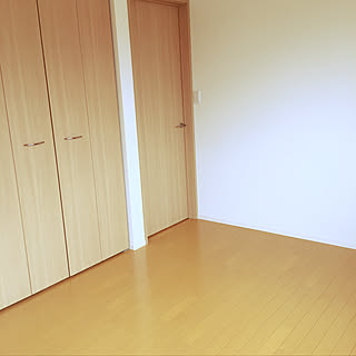 二階は基本的に空き部屋のインテリア実例 Roomclip ルームクリップ