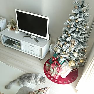東急ハンズ クリスマスツリーのまとめページ Roomclip ルームクリップ