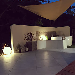 ジャグジーのインテリア実例 Roomclip ルームクリップ