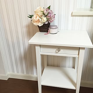 Ikea 取っ手交換のインテリア実例 Roomclip ルームクリップ