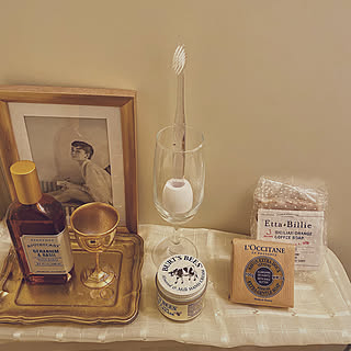 ワンルーム ルームフレグランスのおしゃれなアレンジ 飾り方のインテリア実例 Roomclip ルームクリップ