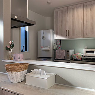 バルミューダ/IKEA/ソストレーネグレーネ/SOSTRENE GRENES/Cath kidston...などのインテリア実例 - 2020-01-21 14:53:21