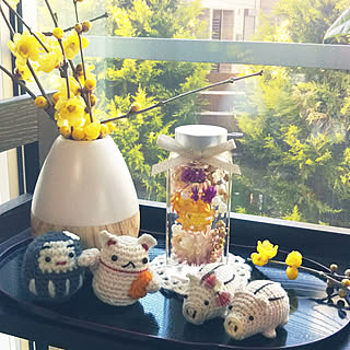 Na Chanちゃんの帝王貝細工 のインテリア実例 Roomclip ルームクリップ