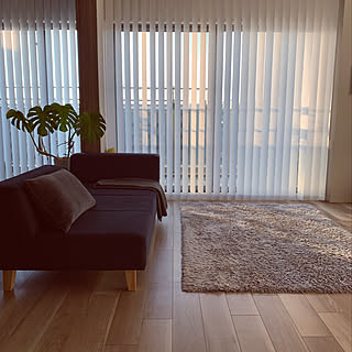 IKEA/マンションインテリア/シンプルインテリア/ホワイト/インテリア...などのインテリア実例 - 2020-02-24 15:48:05