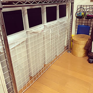 カインズホームのキャリコ/キャリコはごみ箱/コンテスト用に再 ...
