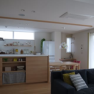 高窓のインテリア実例 Roomclip ルームクリップ
